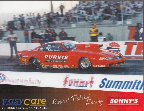 Robert patrick purvis - ford, rep