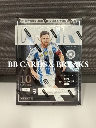 Sealed new 2025 soccer fifa - new,
