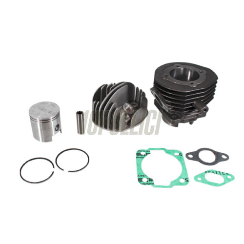 Kit cilindro evok 85cc - cilindro, vespa