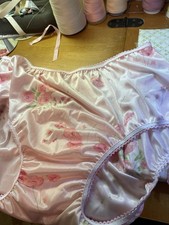 Bikini personalizzato anni 70