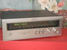 Sony ST-5150D FM/AM Stereo