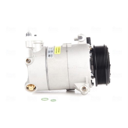 Compressore climatizzatore - compressore,