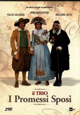 I promessi sposi Trio Solenghi