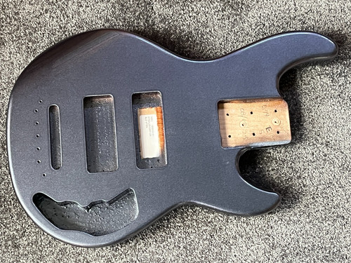Clf research 2500 corpo - g&l,