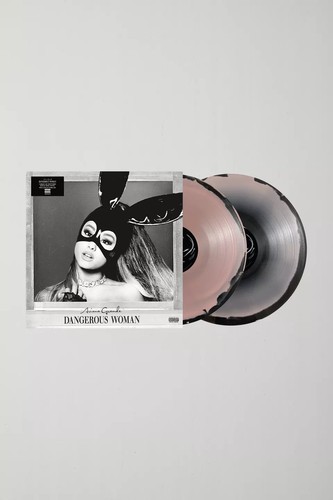 Ariana grande dangerous - ariana,