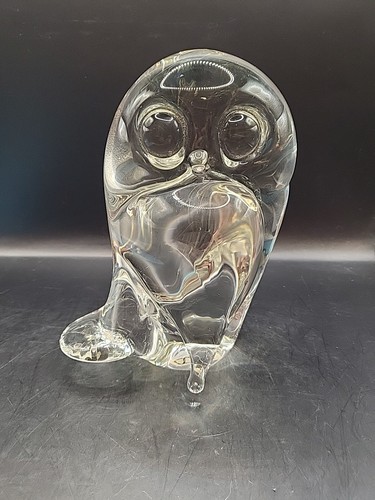 Vetro artistico trasparente