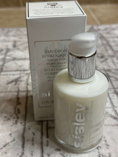 Sisley ecological compound - sisley,