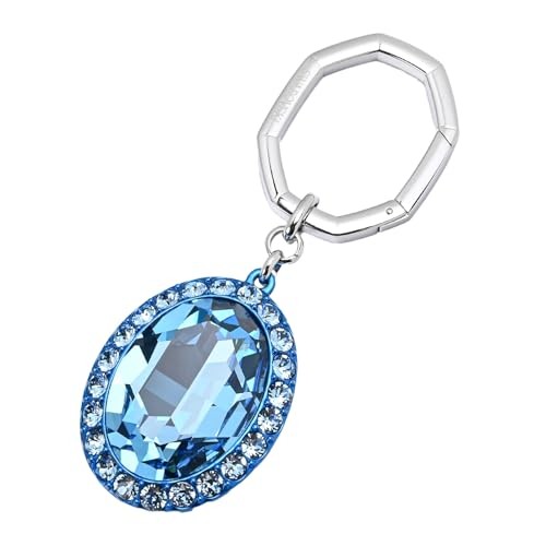 Portachiavi swarovski lucent - swarovski,