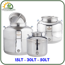 Fusto professionale sansone - fusto,