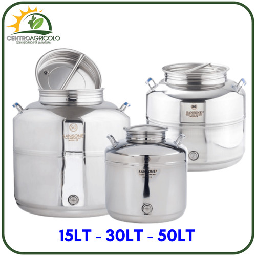 Fusto professionale sansone - professionale,