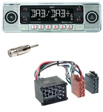 Dietz Bluetooth MP3 DAB USB