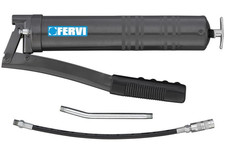 INGRASSATORE MANUALE A LEVA