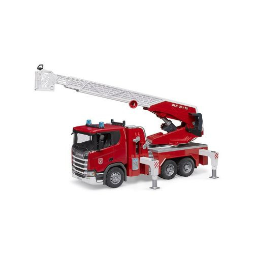 Bruder brd03591 scania - bruder, super
