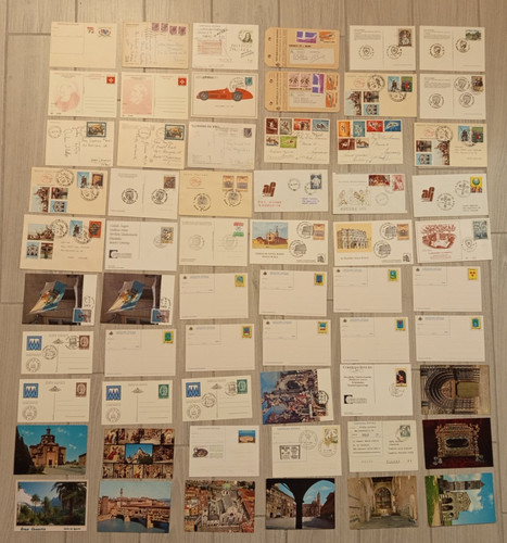 Lotto buste giorno - lotto,