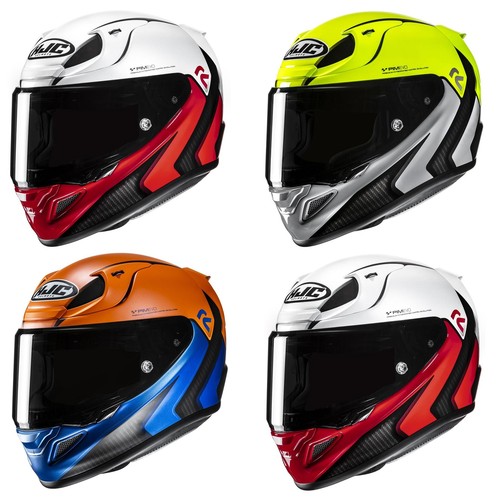 Casco moto integrale hjc rpha - hjc,