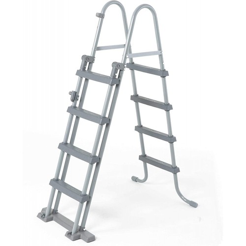 Scaletta per piscina bestway - scaletta,