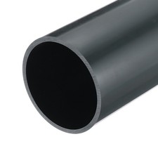 Tubo tondo rigido PVC 81,2mm