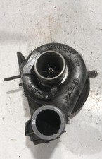 TURBINA TURBO PER ALFA ROMEO 166 Serie (936_) 55205373 diesel 2400 (98>03)