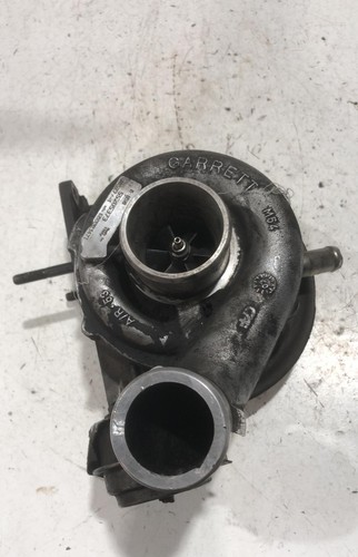 Turbina turbo per alfa romeo - turbina,