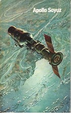 Apollo Soyuz
