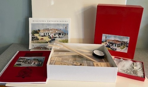South river modelworks - south, ho