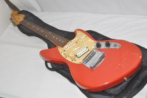 Chitarra elettrica fender - elettrica,