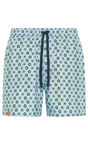 Costume sun con stampa - costume,