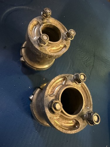 Pair magnesium kart racing - magnesium,