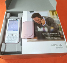 TELEFONO CELLULARE NOKIA N73