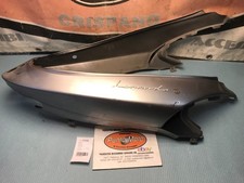 Carena coda codone scocca posteriore Aprilia Leonardo ST 250 2001-2004