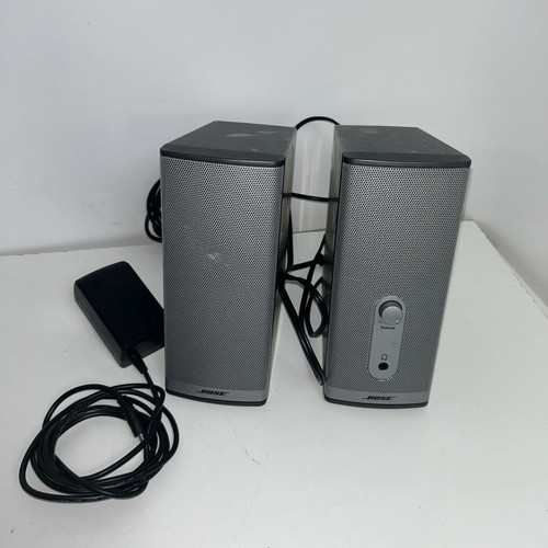 Bose companion series ii - bose,