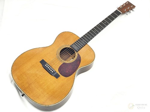 Chitarra acustica martin co - acustica,