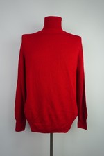 YVES SAINT LAURENT MAGLIONE UOMO TG 50 SWEATER MAN CASUAL VINTAGE ITALY LANA