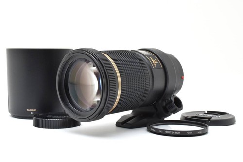 Tamron 180mm 5 - sp, af