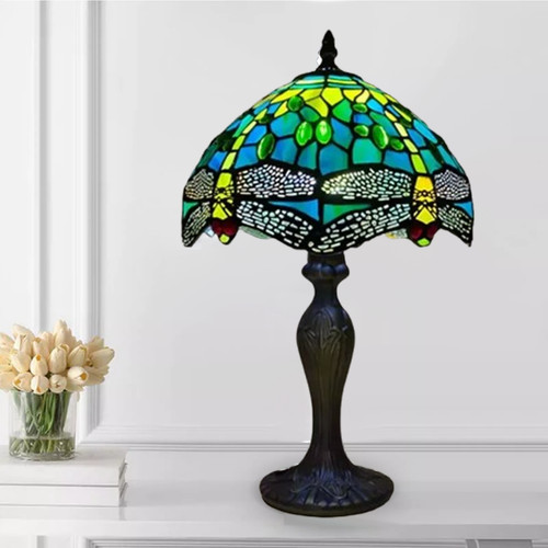 Lampada tavolo pollici - da,