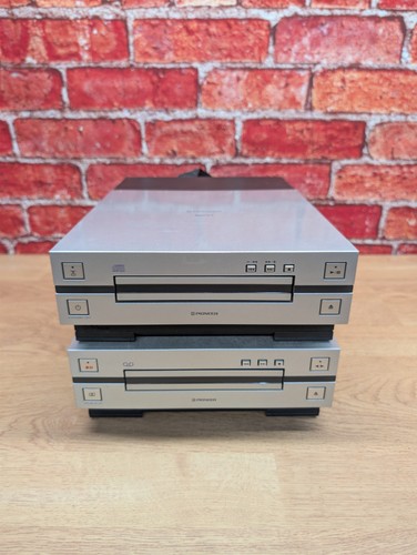 Pioneer l7 ricevitore - pioneer, xc-l7