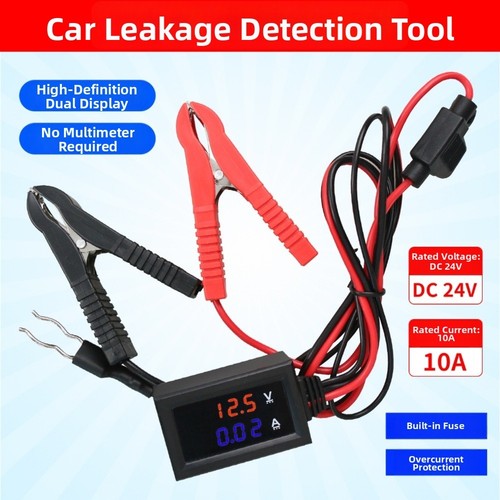 Auto per tester - auto, scarico