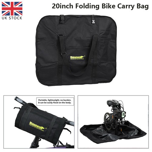 Borsa porta bicicletta - borsa,