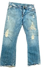 Jeans vintage Guess Premium da