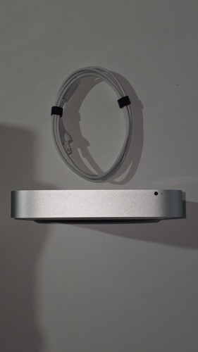 Apple mac mini - mini, 2014