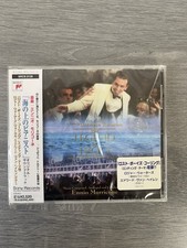 Ennio Morricone - The Legend