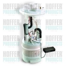 POMPA ALIMENTAZIONE CARBURANTE