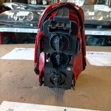 63217255912 Fanale post. DX MINI MINI Coup� (R58) Cooper S Cpè 3p/b/1598cc