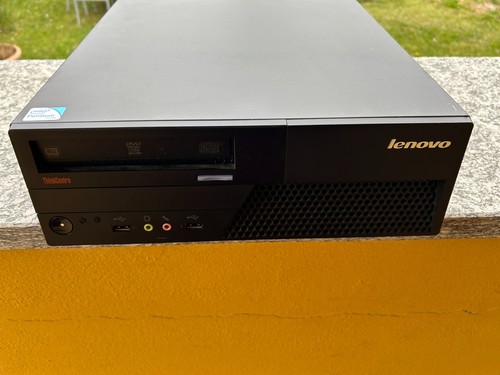 Lenovo thinkcentre 4 gb - thinkcentre,