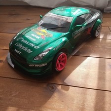 TAMIYA 1/10 RC Carrozzeria