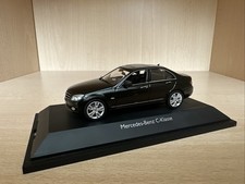 Mercedes-Benz Classe C 1:43