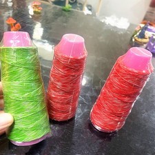 Tiro con l'arco Dacron Materia