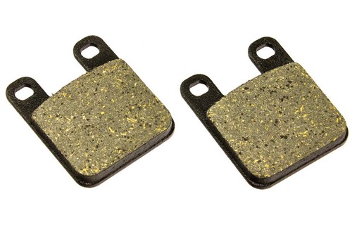 Pastiglie freno rms 0080 - rms,