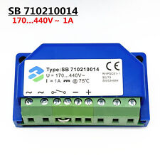 Replace BONFIGLIOLI RIDUTTORI