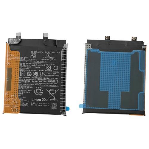 Batteria per xiaomi - xiaomi, 11t
